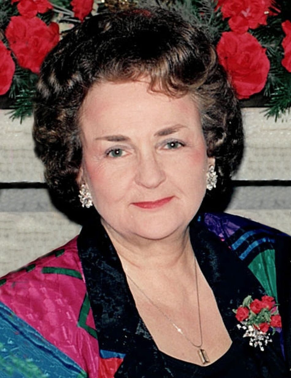 Karla Trinke Jensen