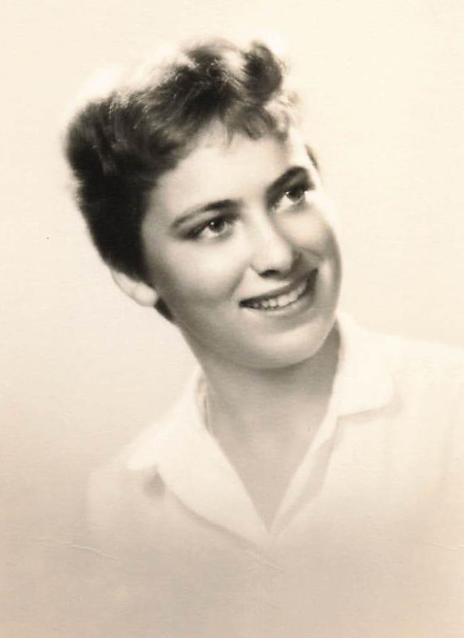 Patricia Jean Kettner
