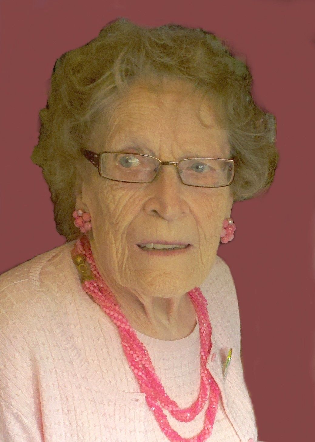 Esther LaMae Storlid