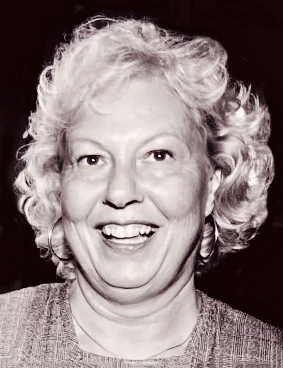 Karen Burcalow