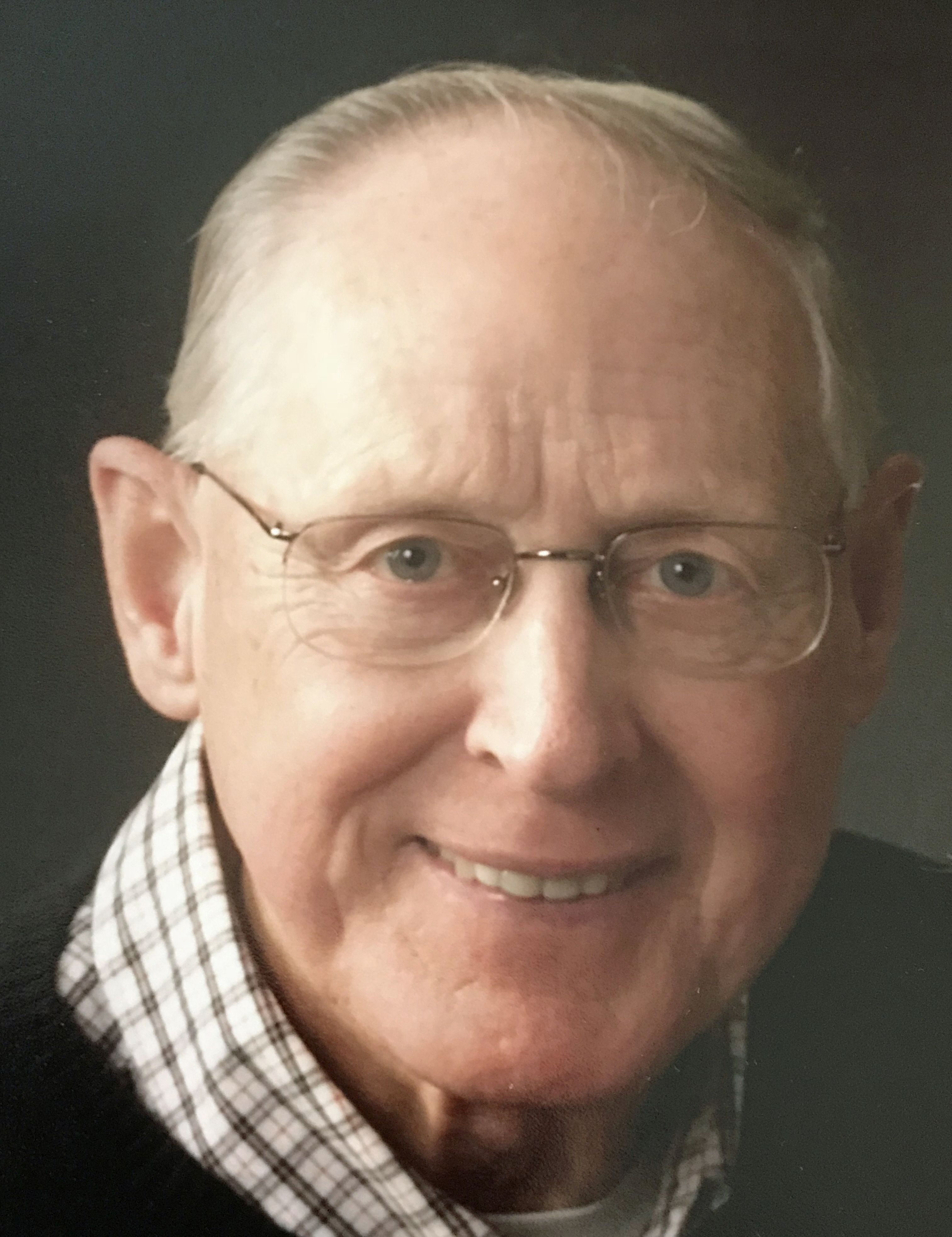 Roger Francis Karn