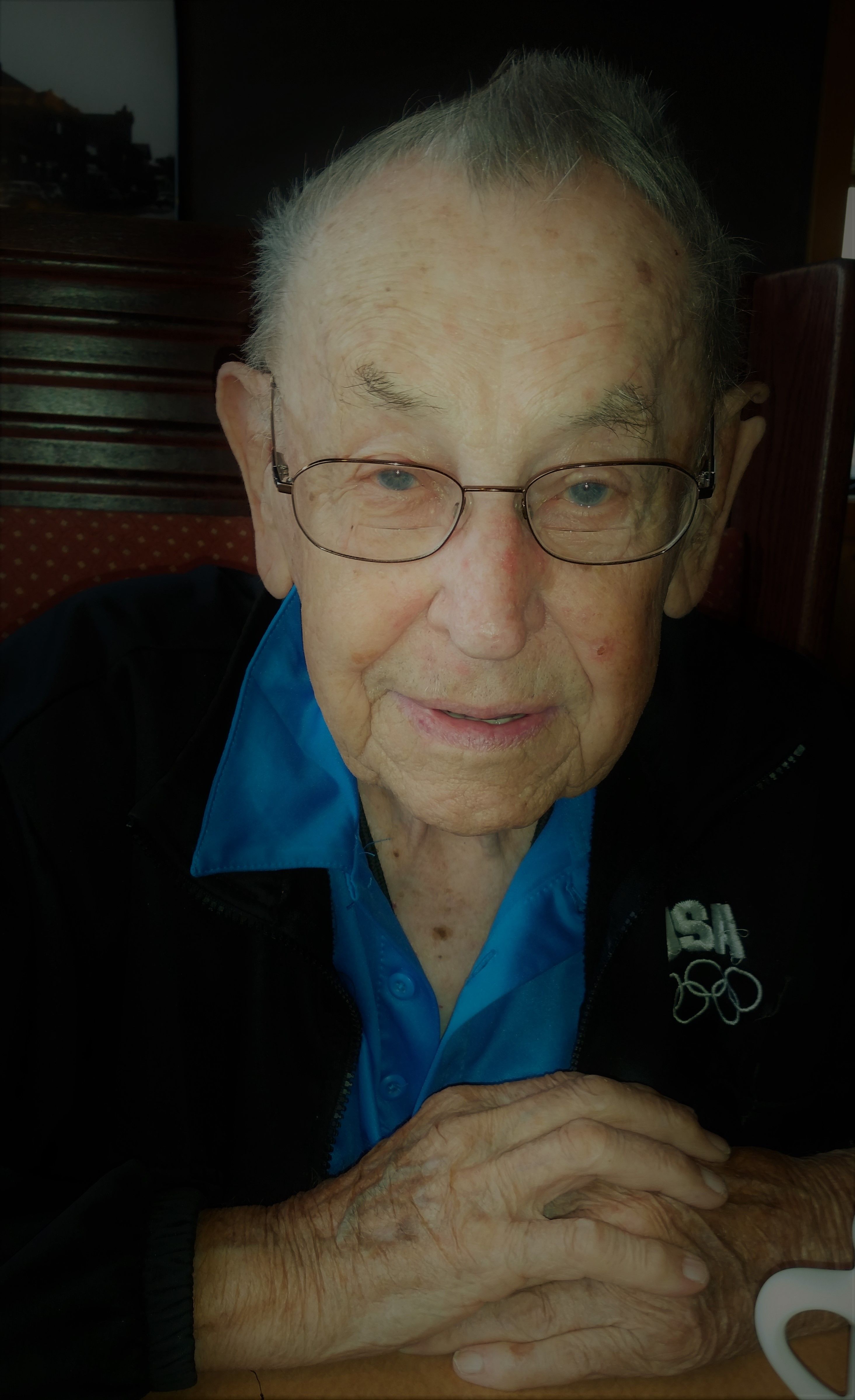 Charles W. Skooglun