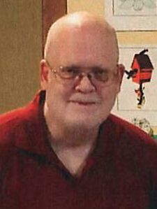 Donald Duane "Donnie" Moldenhauer, Jr.