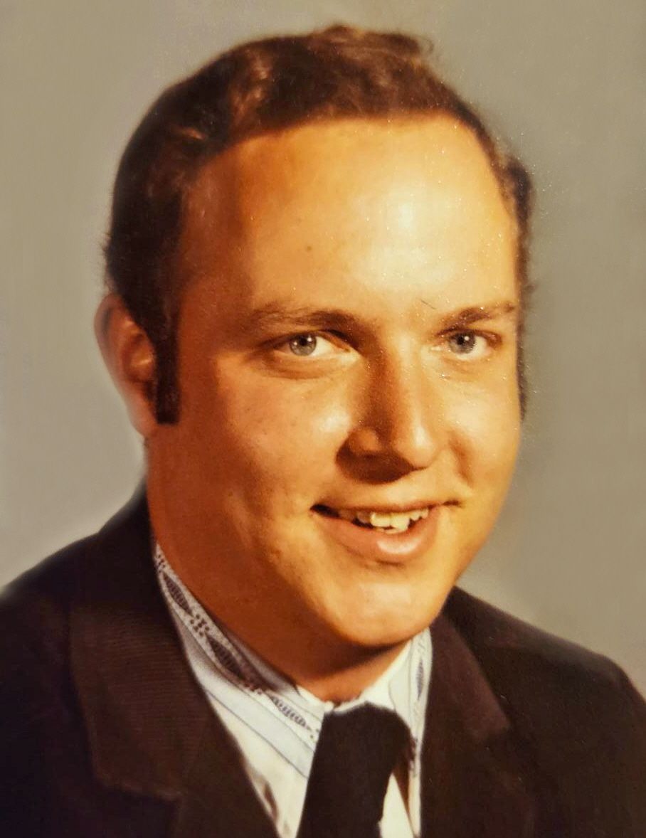 Randall Lee Carrier