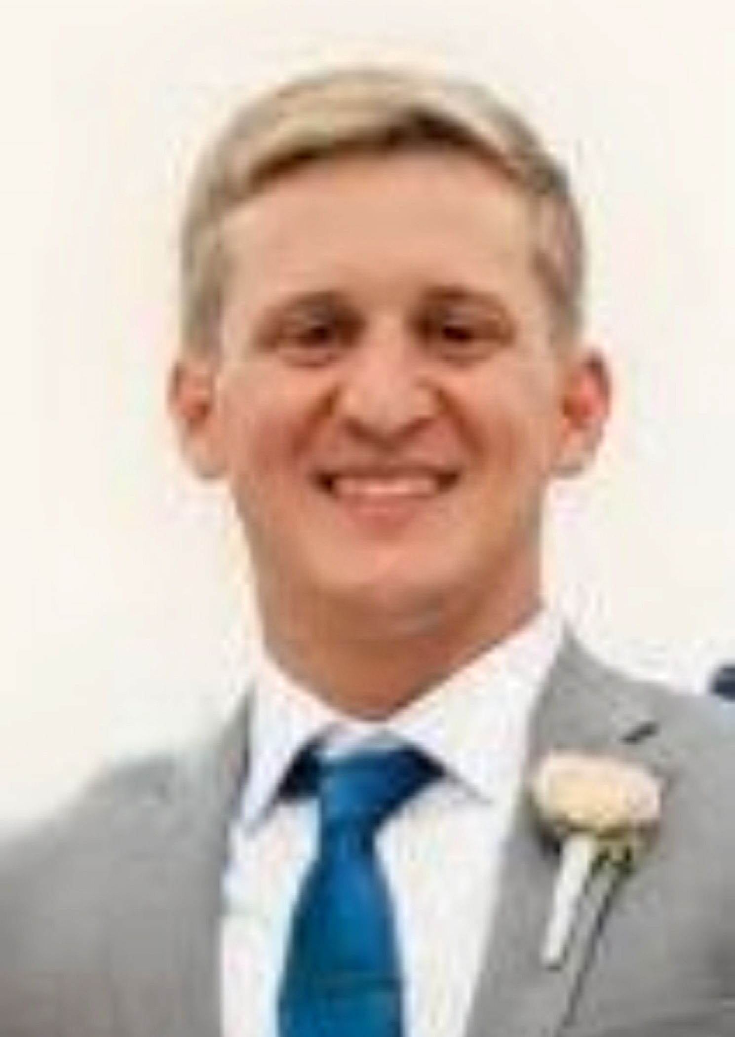 Devin Roy Goeres