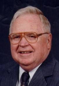 Creighton Falkner