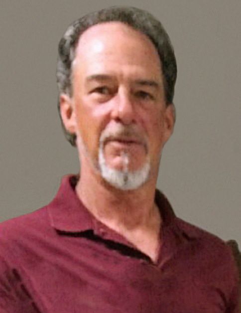 Randy Heath