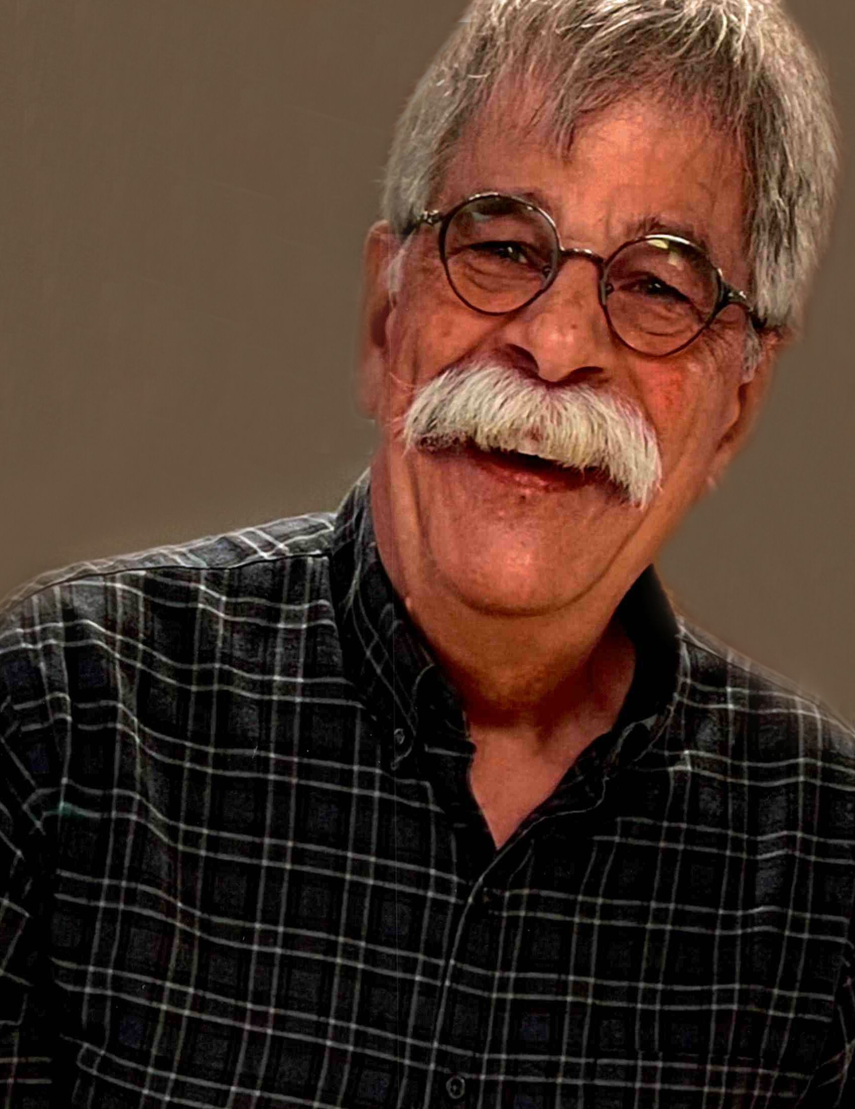 William "Bill" John Perez