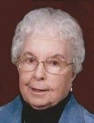 Jean Frances Lawry