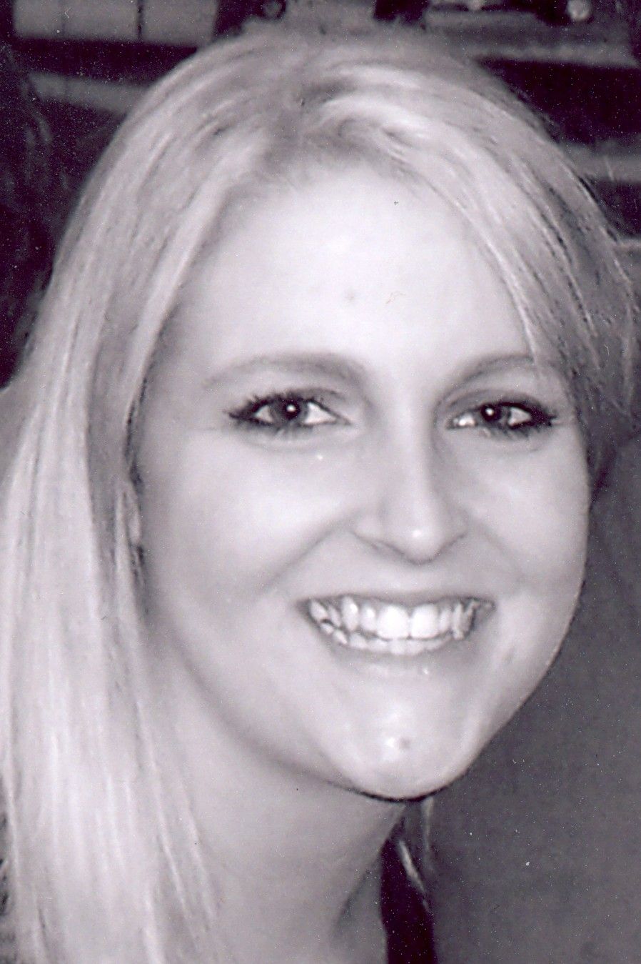 Lindsey Marie Zander