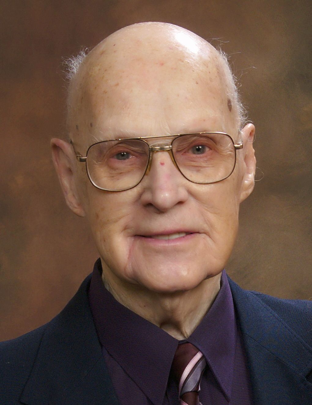 Russell Jensen