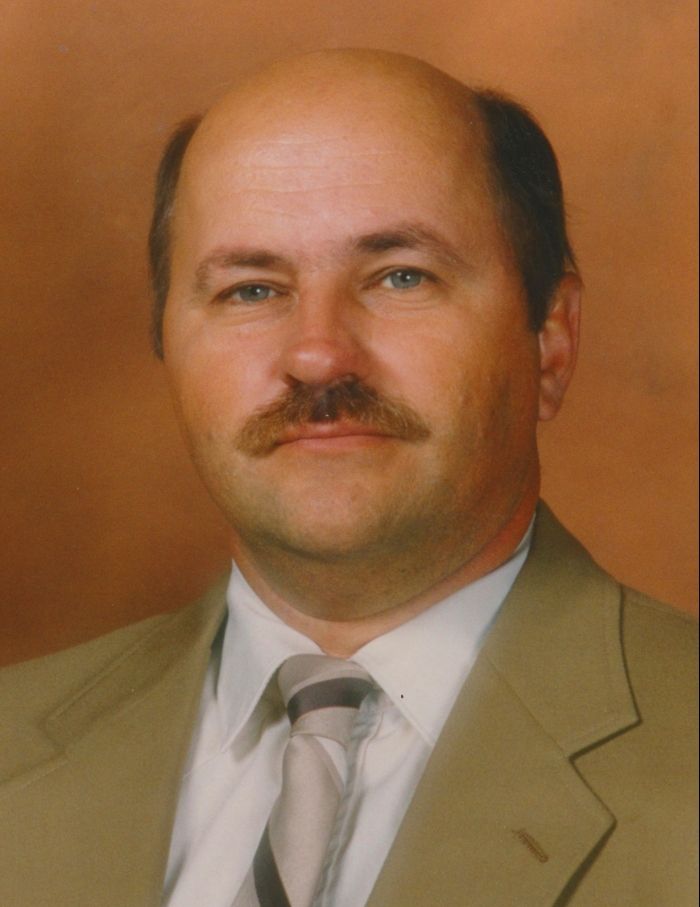 Joseph J. Lapinski