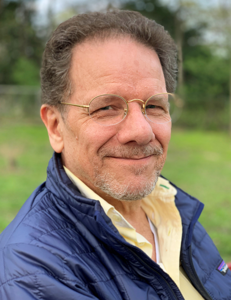 Mark T. Scheffer