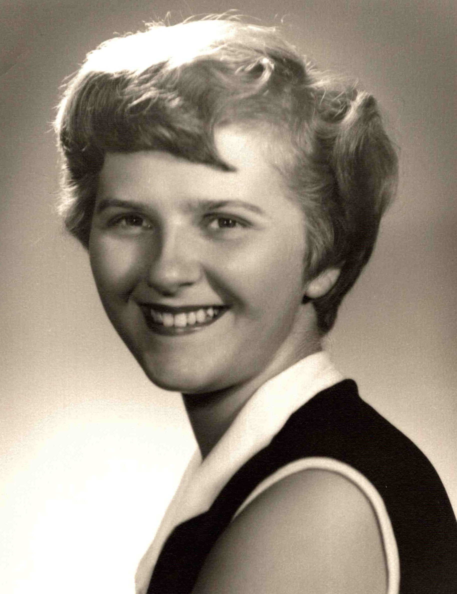 Beverly Jean Ramos