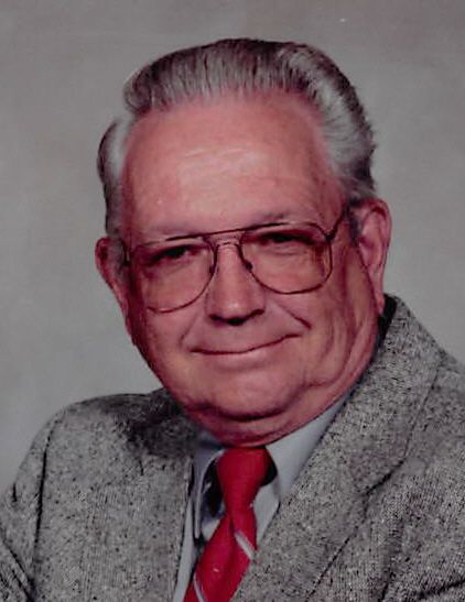 James Thomas Hanson