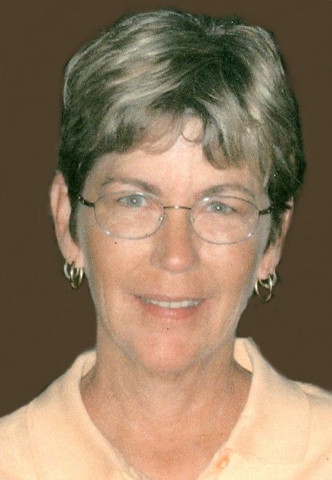 Patricia Marie Werren