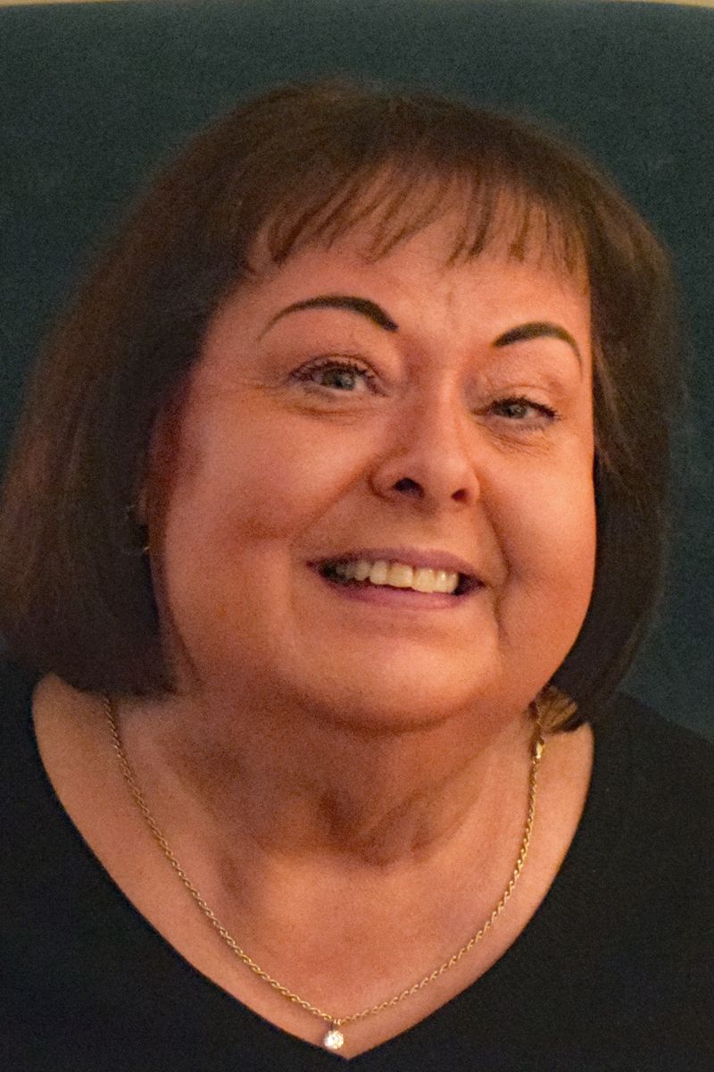 Susan P Keller