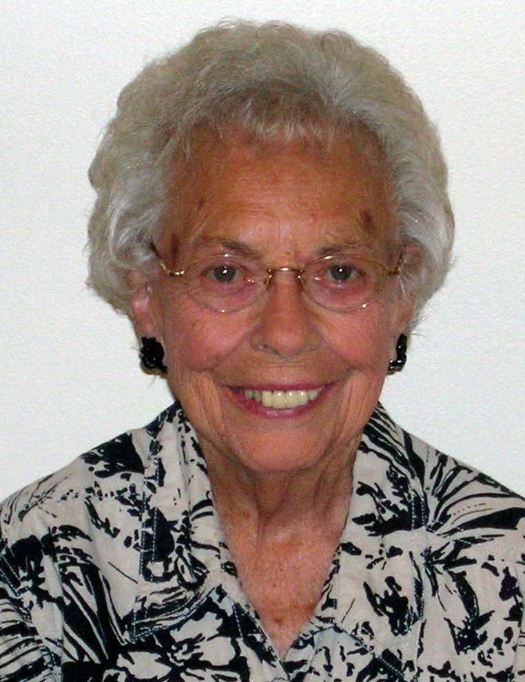 Bernice Kelly