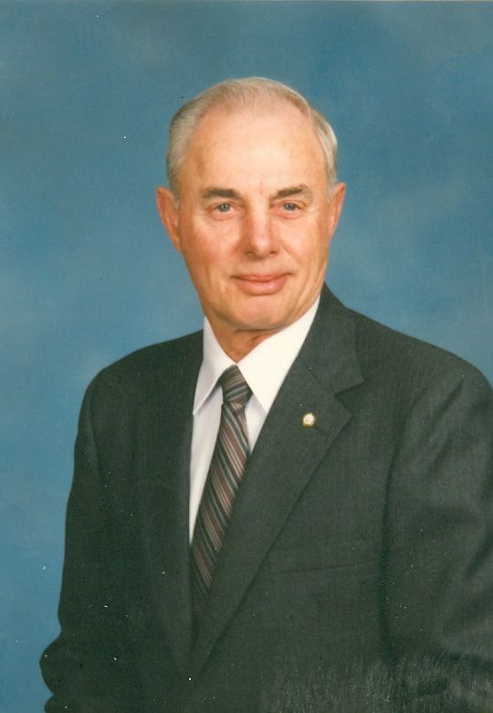 James McDonald
