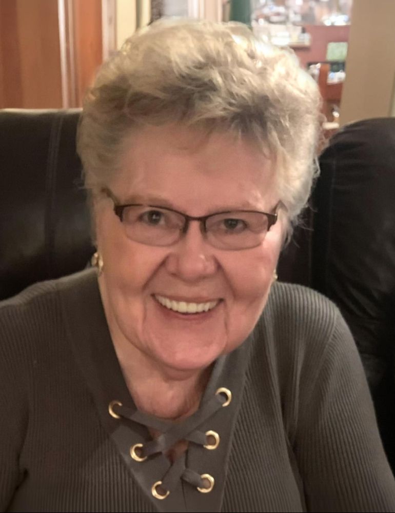 Elizabeth J Wanta