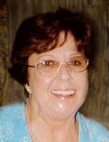 Elizabeth "Betty" Tubridy (Lomas)