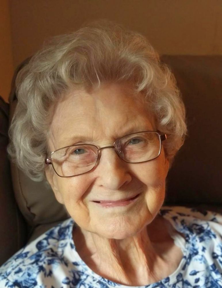 Dorothy E. (Sherry) Johnson