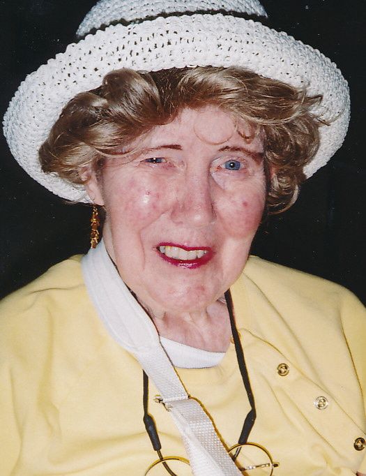 Arlene Simpson