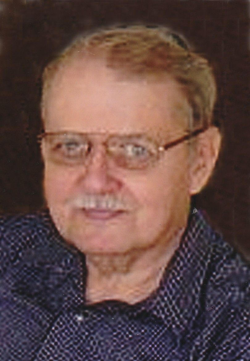 Donald M Moe,
