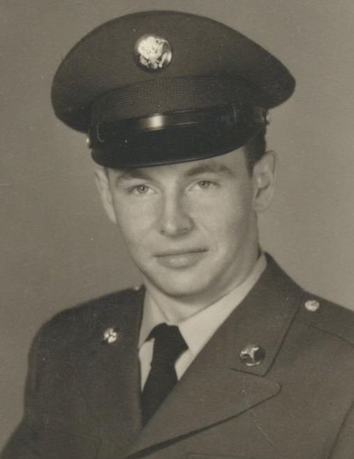 Larry C. Esser