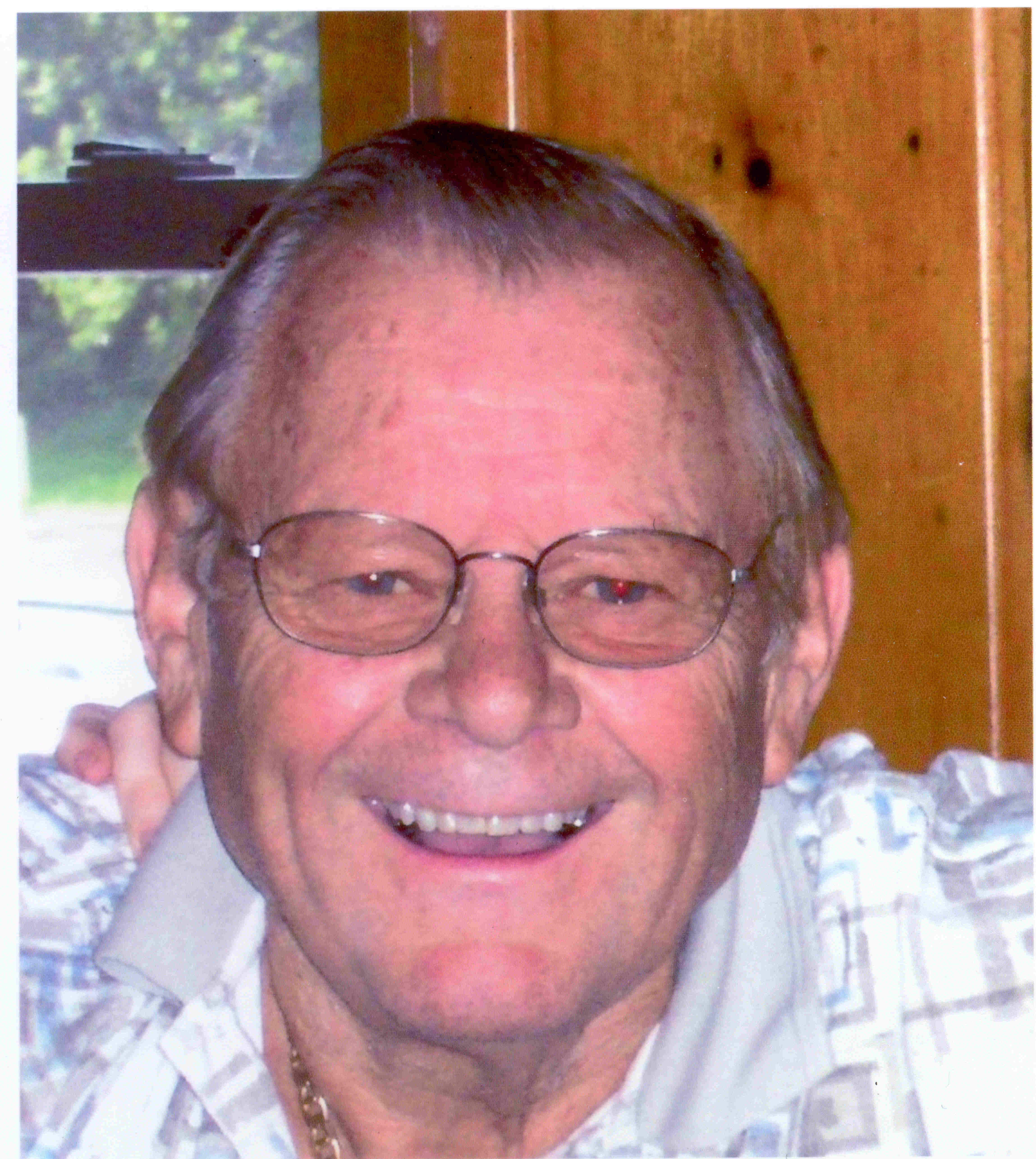 Stan J. Stampfli