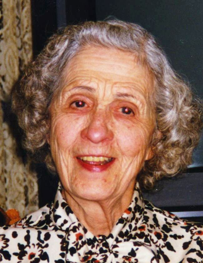 Gwendolyn L Corcoran