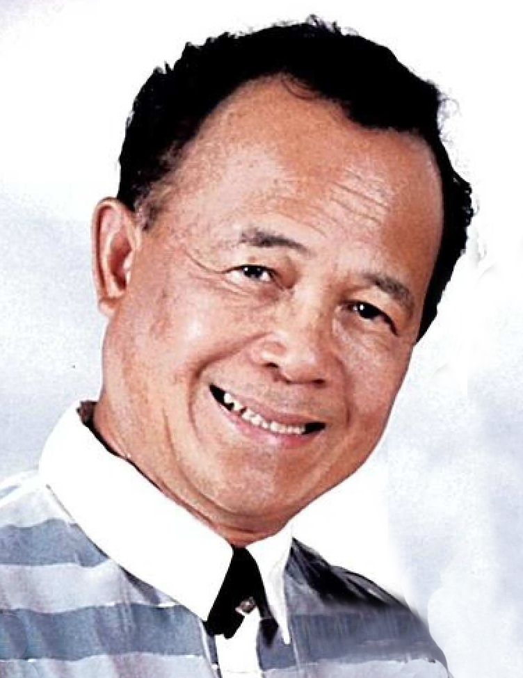 Dionisio A. Puzon Sr.
