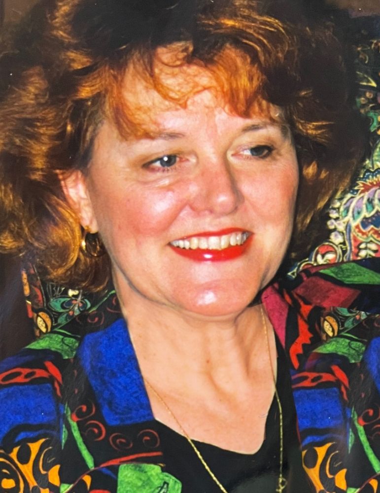 Sharon L. Grimes