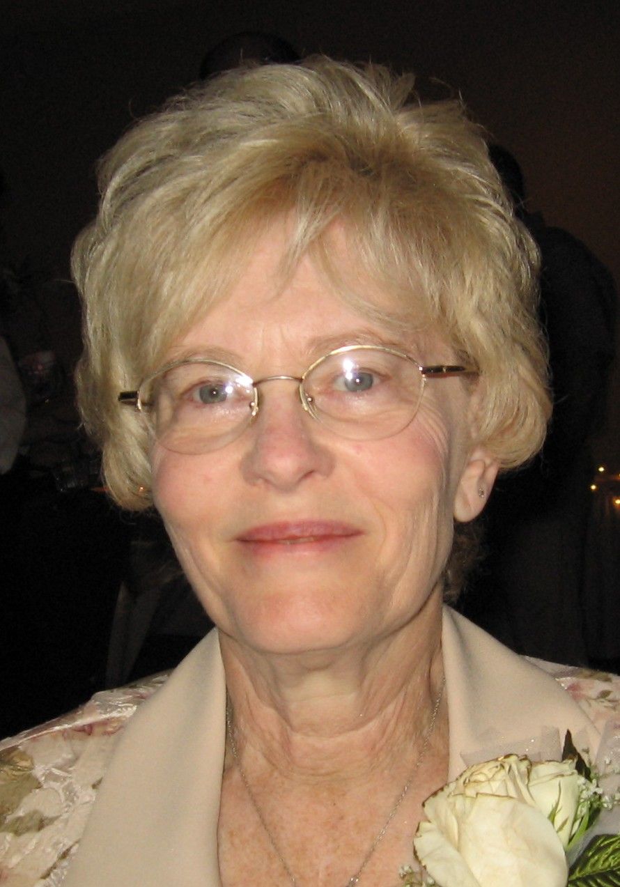 Mrs. Caroline A. Johnson