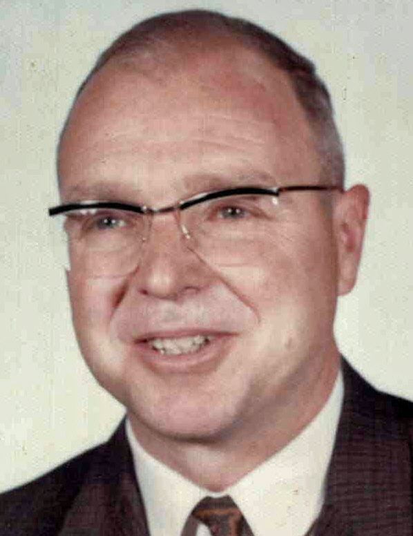 James A. Papez