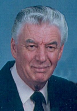 Gene Berkvam
