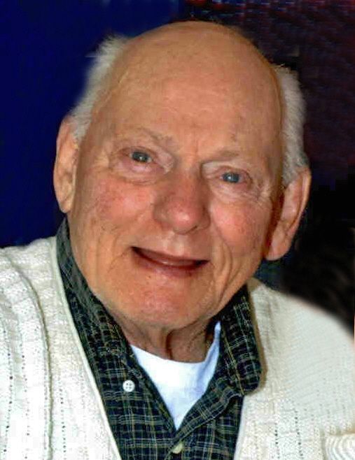 Robert G. Hewitt