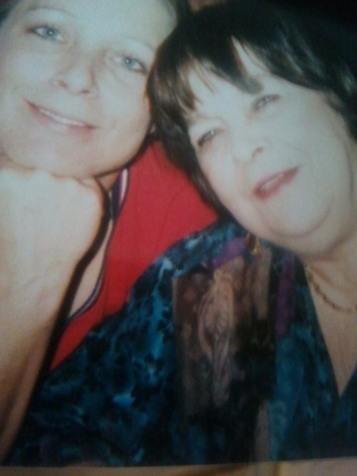 Memorial wall photo