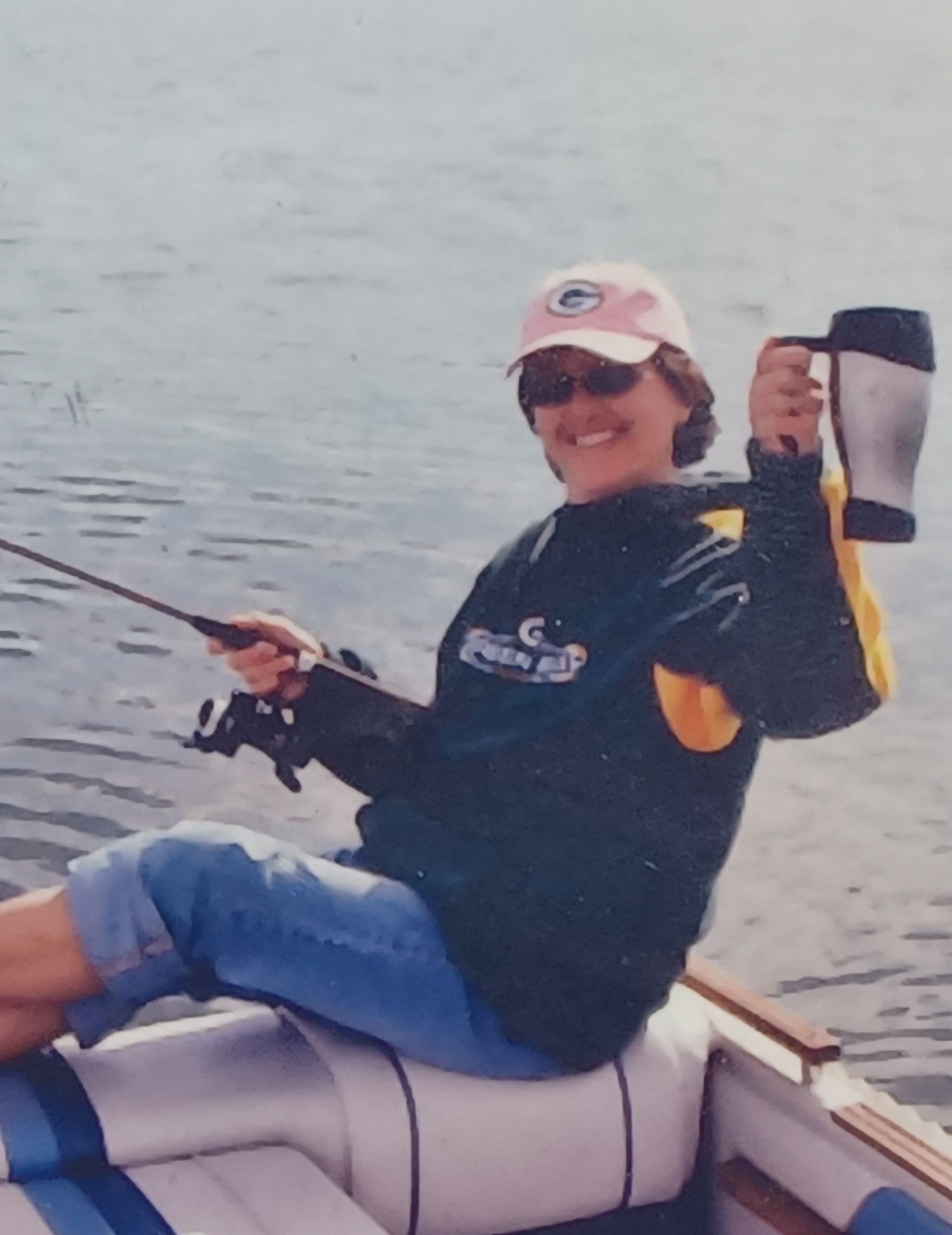Colleen Marie Williams