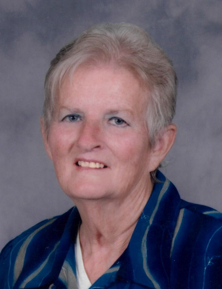 Pauline A. Splittgerber
