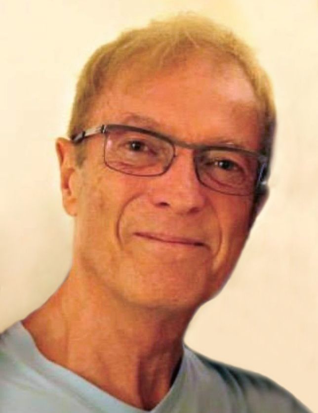 Glen Barrett
