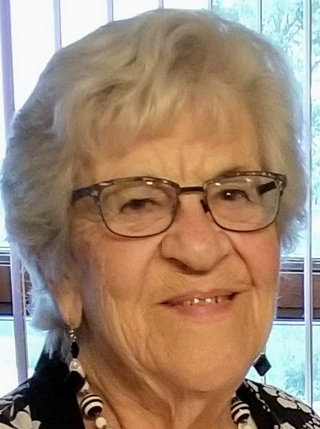 Grace E. Volkmann
