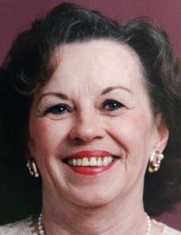 Marlene Howe