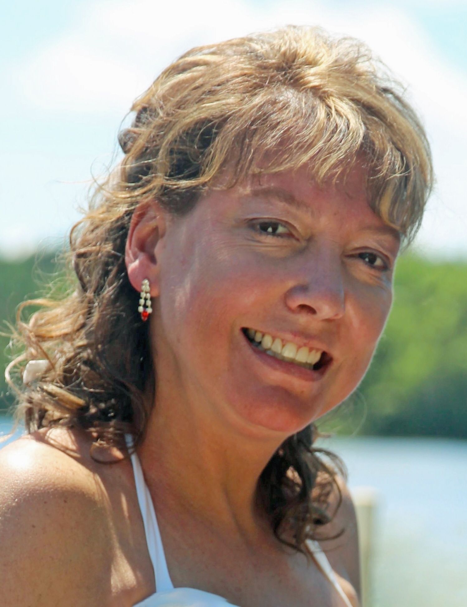 Erin Kathleen Farrar