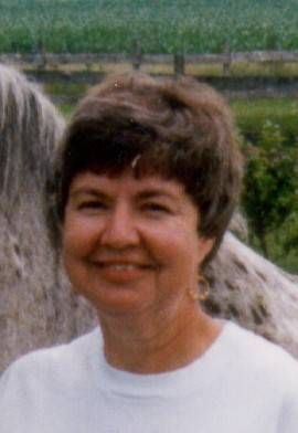 Ruth Frank
