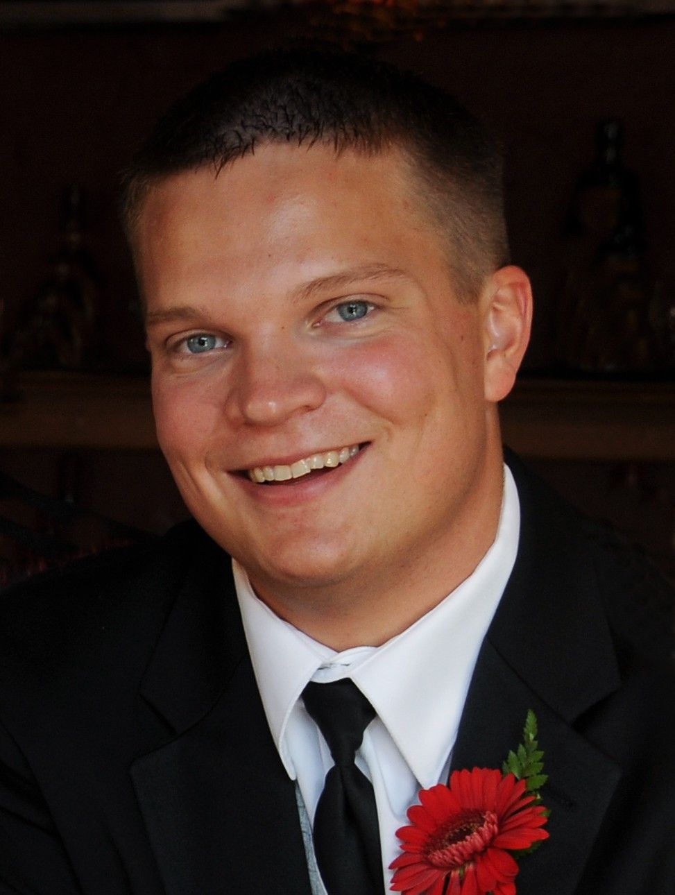 Christopher Schaaf