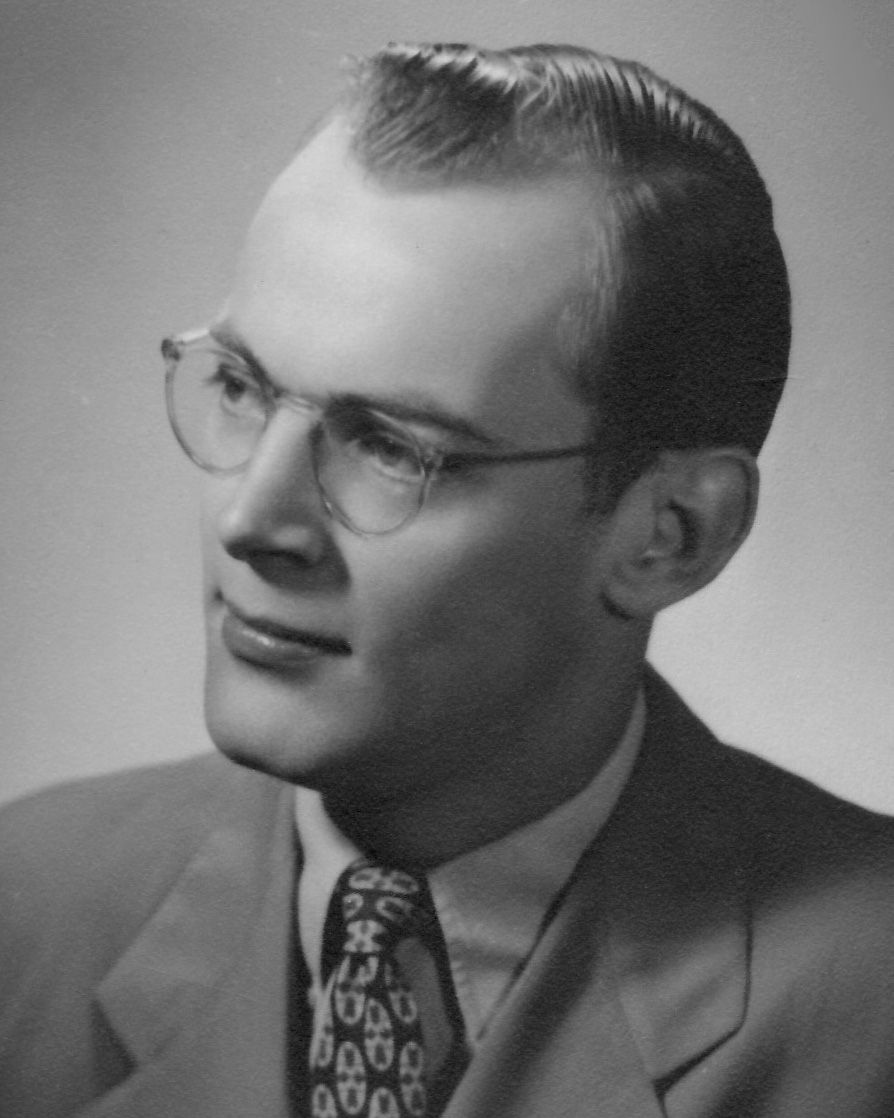 John Rosenau