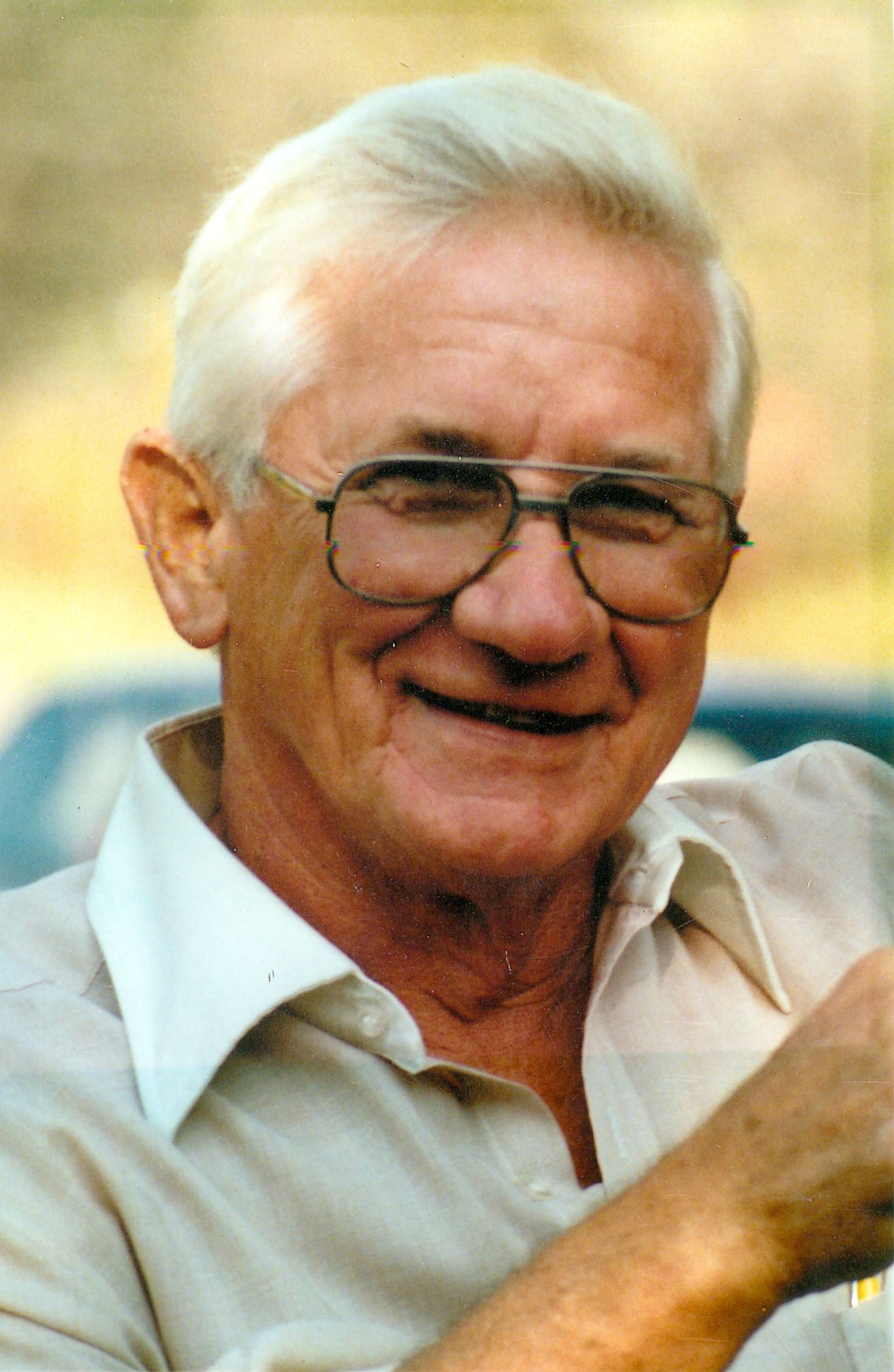Clemens J. 'Clem' Slepekis