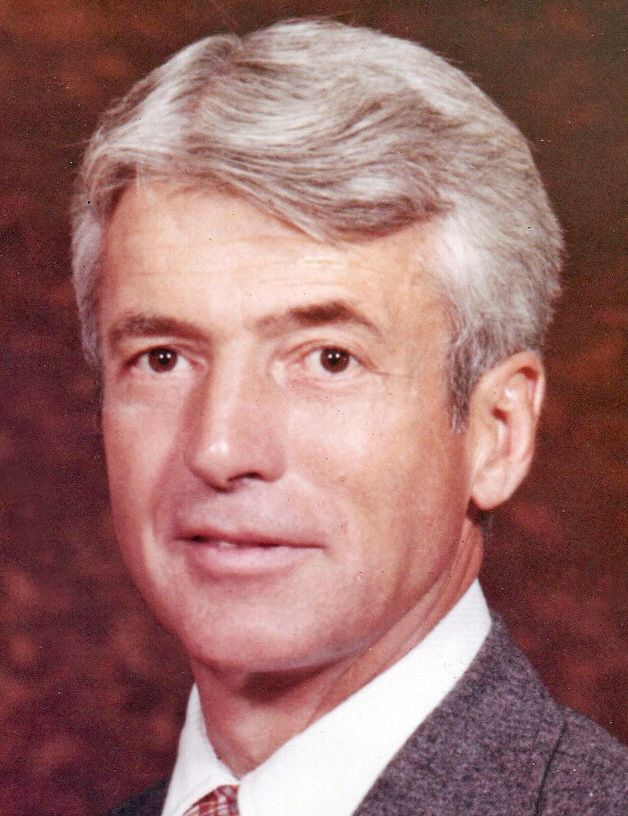 Thomas J. McCarthy