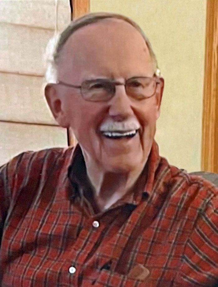 Jon Borgen